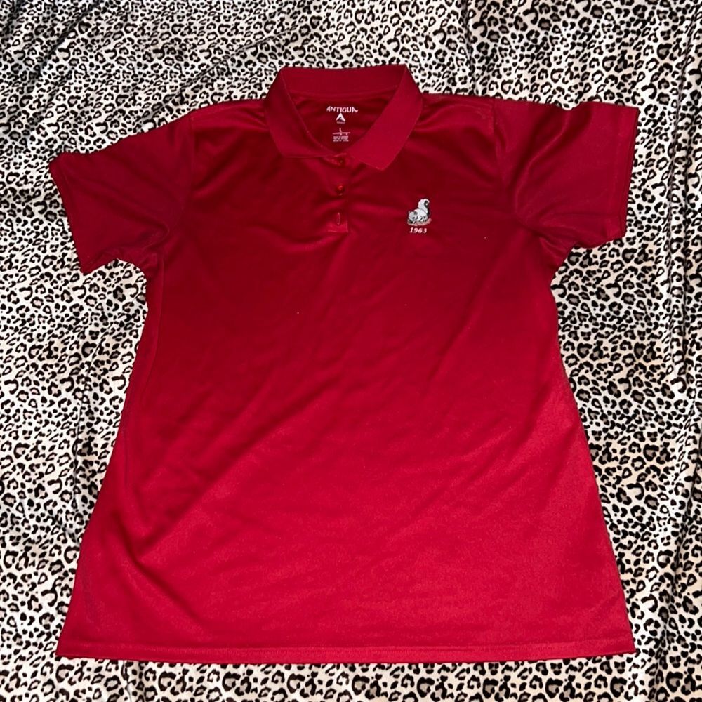 ANTIGUA Golf shirt